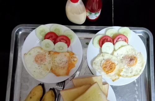 Ha Giang Ski Chalet | Linh Homestay and motorbikes rent