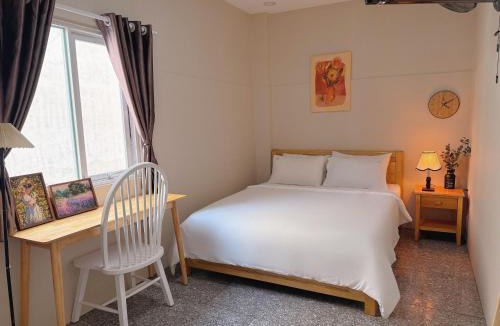 Binh Tan Hotel | Linh Ngọc Châu Hotel