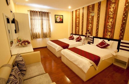 Ninh Kieu Hotel | Linh Phuong 2 Hotel