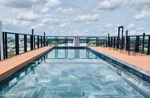 Cai Rang Hotel | Linh Phuong 6 Hotel
