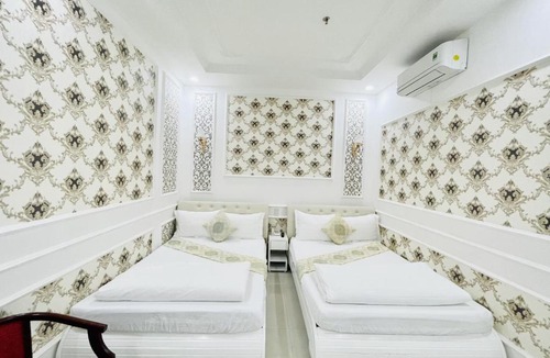 Cai Rang Hotel | Linh Phuong 6 Hotel