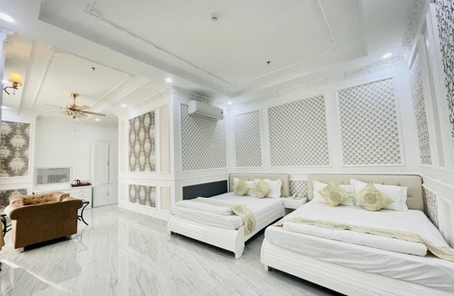 Cai Rang Hotel | Linh Phuong 6