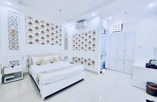 Cai Rang Hotel | Linh Phuong 6