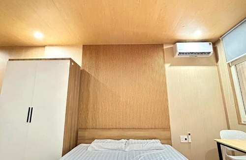 Cam Le Hotel | Linh's House