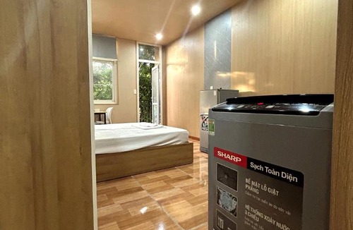 Cam Le Hotel | Linh's House