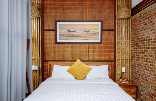 Cam An House | Linia An Bang Homestay By Jimmy