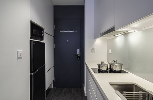 Bac Giang Apartment | Linn Hotel Bac Giang