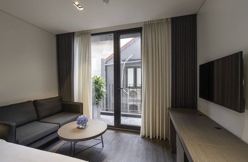 Bac Giang Apartment | Linn Hotel Bac Giang