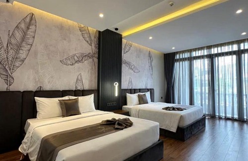 Ninh Kieu Hotel | LION 11 Can Tho Hotel