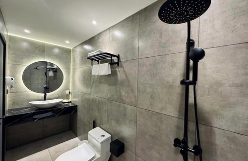 Cai Rang Hotel | LION 15 Hotel