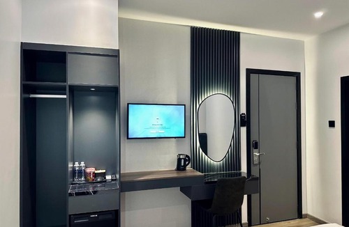 Cai Rang Hotel | LION 15 Hotel