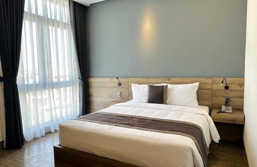 Ninh Kieu Hotel | LION 6 HOTEL