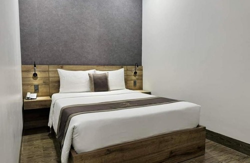 Ninh Kieu Hotel | LION 6 HOTEL