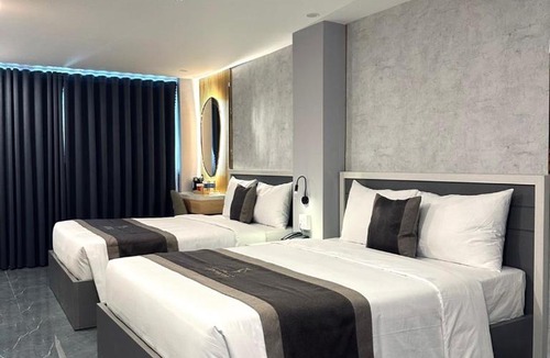 Ninh Kieu Hotel | LION 9 HOTEL