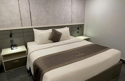 Ninh Kieu Hotel | LION 9 HOTEL