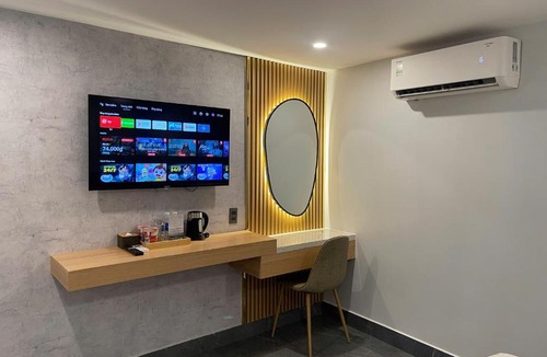 Ninh Kieu Hotel | LION 9 HOTEL