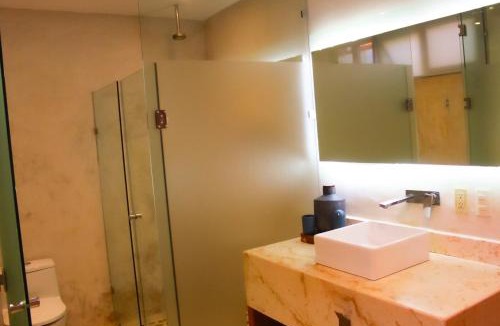 Ixil House | Lipsos Retreat Concierge Villa