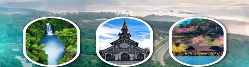 Cua Duong Hotel | LISA Hotel