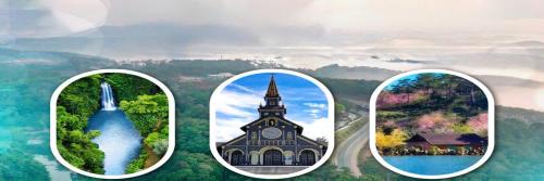 Cua Duong Hotel | LISA Hotel