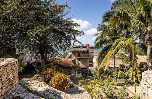 Litibu House | Litibu Bungalow by the Sea