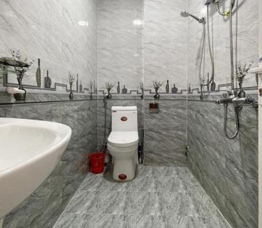 Da Lat House | Little Chái Nho - The Flow