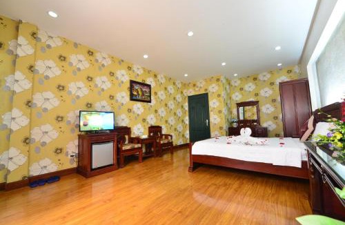 Hang Bo Hotel | Little Diamond Hotel