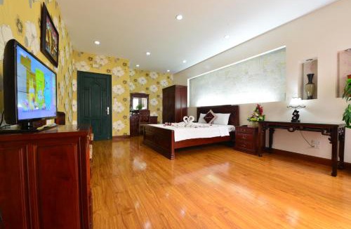 Hang Bo Hotel | Little Diamond Hotel