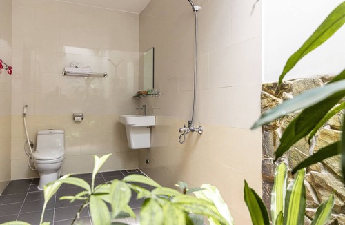 Duong Dong Hotel | Little Garden Bungalow