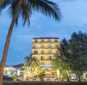 Cam Chau Hotel | Little Gem Hoi An Boutique Hotel & Spa