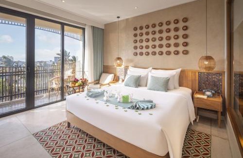 Cam Chau Hotel | Little Gem Hoi An Boutique Hotel & Spa