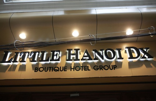 Old Quarter Hotel | Little Hanoi Deluxe Hotel