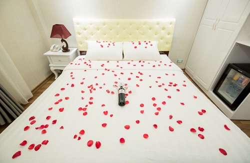 Old Quarter Hotel | Little Hanoi Deluxe Hotel