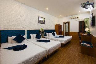 Hang Bo Hostel | Little Hanoi Hostel