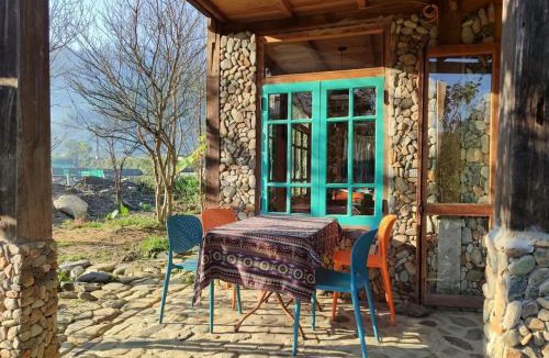 Mu Cang Chai House | Little House in KhauPha, Mu Cang Chai - homestay, cuisine, cafe