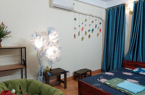Hai Ba Trung House | little house