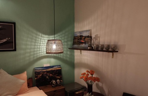 Cam Pho House | Little Nap Homestay