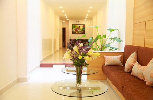 Tran Phu Beach Hotel | Little Nha Trang Hotel