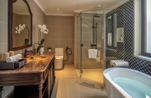 Cam Pho Hotel | Little Residence. A Boutique Hotel & Spa