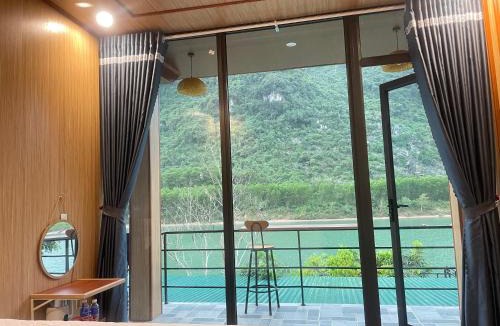 Phong Nha Bed & Breakfast | Little Rock Homestay