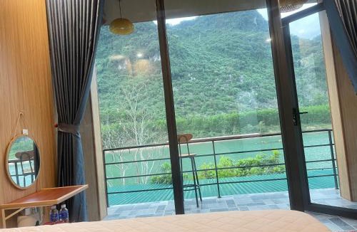Phong Nha Bed & Breakfast | Little Rock Homestay