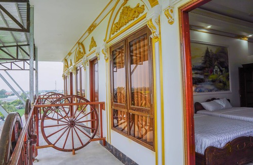 Chau Doc Bed & Breakfast | Little Saigon Hostel