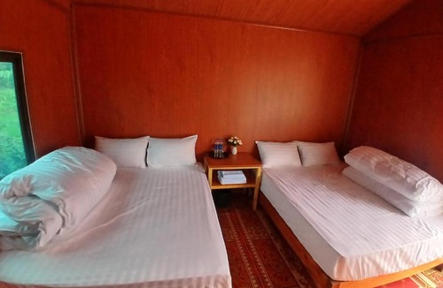 Ha Giang Hotel | Little Tay Homestay & Hostel