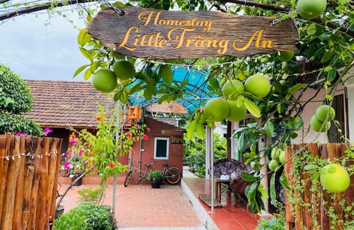 Ninh Binh Apartment | LITTLE TRANG AN HOMESTAY