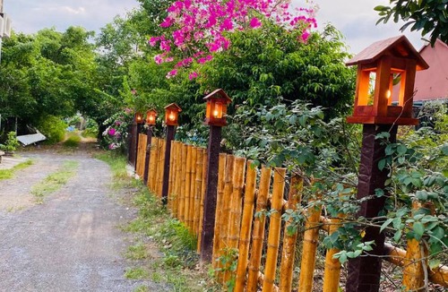 Ninh Binh Apartment | LITTLE TRANG AN HOMESTAY