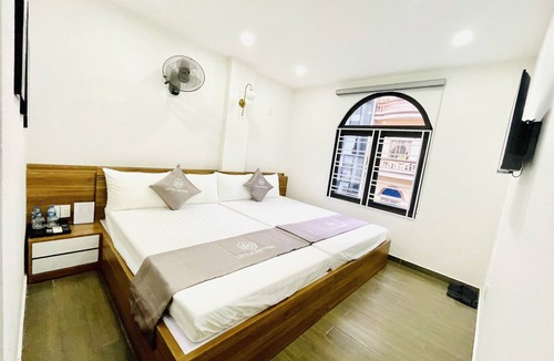 Cat Hai Hotel | Little Vietnam Hotel - Cat Ba