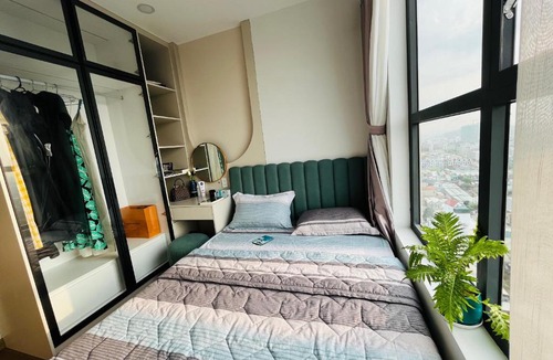 Di An Apartment | Livahome - BEE Lux homestay Di An HCMC