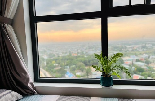 Di An Apartment | Livahome - BEE Lux homestay Di An HCMC