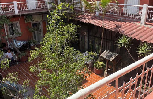 San Miguel Chapultepec Apartment | Live Mexico City Like a Local — Heart of It All!