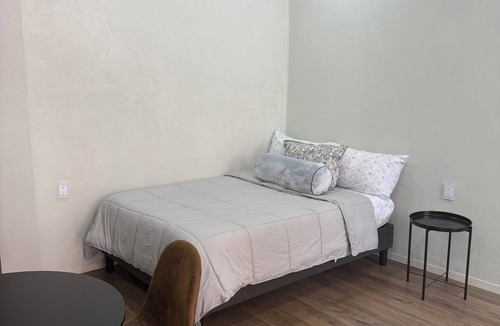San Miguel Chapultepec Apartment | Live Mexico City Like a Local — Heart of It All!