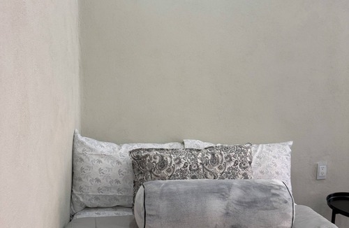 San Miguel Chapultepec Apartment | Live Mexico City Like a Local — Heart of It All!